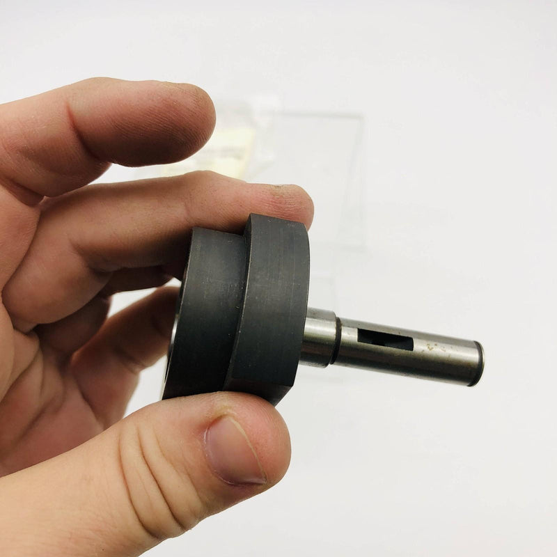 3M B0277 Orbit Shaft Balancer 5" x 3/16" Orbit Counter Weighted 1 Pkg Qty 5