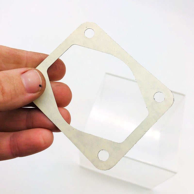 Poulan 530019129 Cylinder Gasket for Chainsaw OEM New Old Stock NOS Loose No Pkg 4