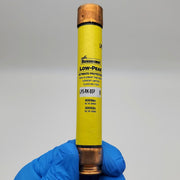Bussmann LPS-RK-8SP Fuse 8A 600V Time Delay Dual Element Low-Peak 1