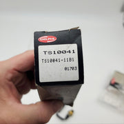 Delphi TS10041 Ignition Intake Air Temperature Sensor fits Some 1986-87 Subaru's 5