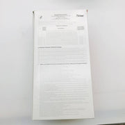 Honeywell 14110397 Particulate Respirator SAF-T-FIT Plus N1125OV MED/LRG 10pcs 4