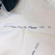 Steel Grip ARL451A Hood Aluminized PFR Rayon Ratchet Suspension 15oz Fabric Wght 4