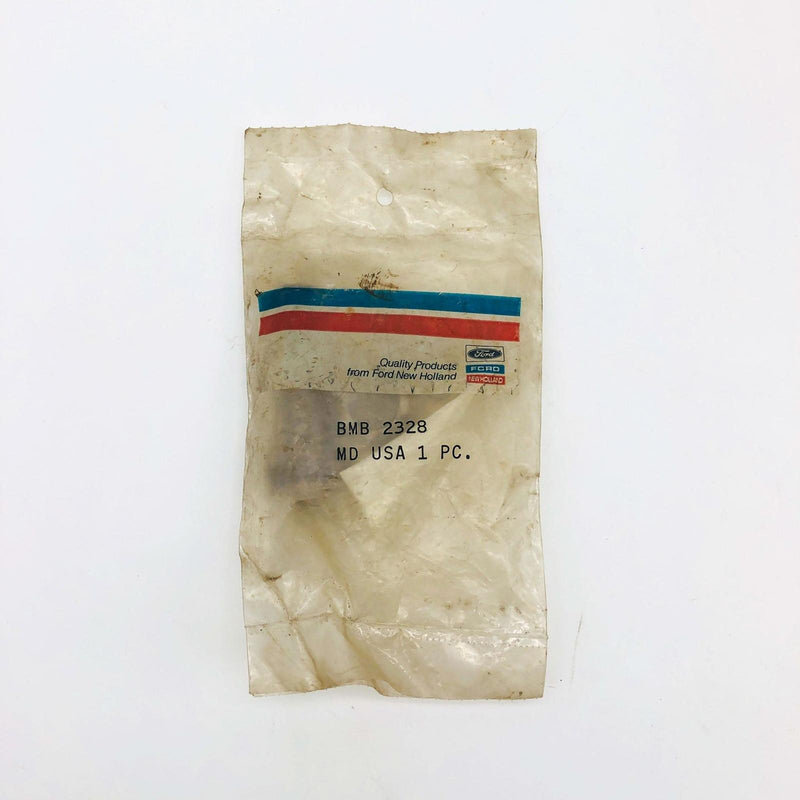 New Holland Ford BMB2328 Anchor Bolt and Nut OEM New Old Stock NOS Sealed 6