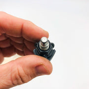 Mopar 55055312 Headlight Adjusting Screw Pivot OEM NOS For Jeep Cherokee 3