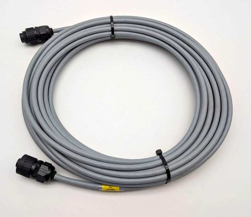 Lessmuller 100200-15 Power Cable Assembly 15 Meter for WeldEye XD2 System