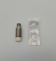 IFM IGC208 Inductive Proximity Sensor Switch 18mm Diam 12mm Detection Range NC 1