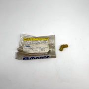 Mopar 3224387 Elbow for Cyl Head Cover to PCV Filter Hose 120 Degrees OEM Jeep 4