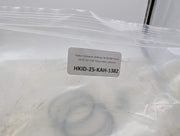 Parker Schrader Bellows NC94208 Piston Kit 8" for CN9 Pneumatic Cylinders 4