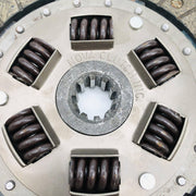 Crown 994841 Clutch Friction Disc New Old Stock NOS For 66-73 Jeep CJ5 V6 Open 6