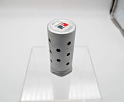 Ross 5500A5003 Exhaust Silencer 3/4" NPT Male Muffler 1
