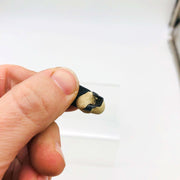 AMC Jeep 4004047 Fastener for Interior Trim Panels 2 Door Wagon Cherokee Black 4