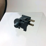 Simplicity 7015707 Switch Push Button OEM NOS USA Made Replaced by 1732004SM Loose 12