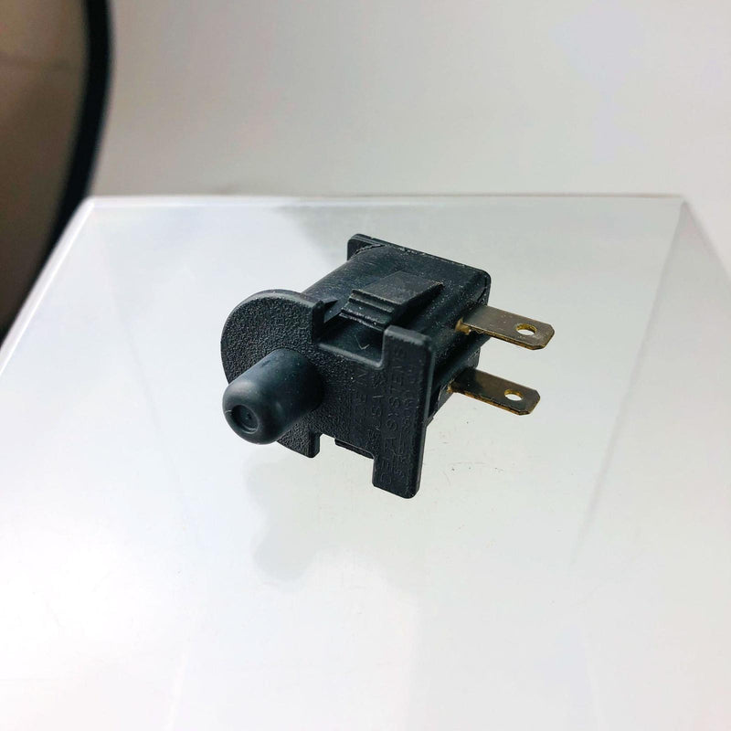 Simplicity 7015707 Switch Push Button OEM NOS USA Made Replaced by 1732004SM Loose 12