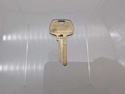5x Sargent 270 RHM Key Blanks 5 Pin RHM Keyway Nickel Silver 2