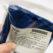 1x Impacto 805-20 Forearm Protector Grain Leather Poly Size XL 80520120050 3