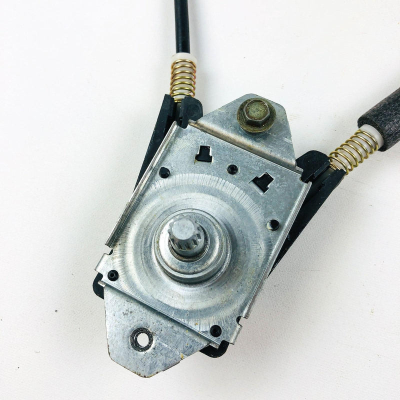 Mopar 55076025AB Regulator Assembly Front Door LH OEM NOS 2001 Jeep Wrangler 4