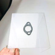 Tecumseh 32649 Gasket for Intake Cylinder OEM New Old Stock NOS Replaced 32649A 8