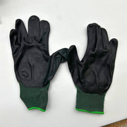 Superior S13BFNT Cut Resistant Glove 10 XL Nylon Nitrile Dexterity 12 Pairs 5