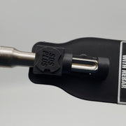 Milwaukee 5/8" x 12" SDS Plus Hammer Drill Bit Solid Carbide 48-20-7203 4