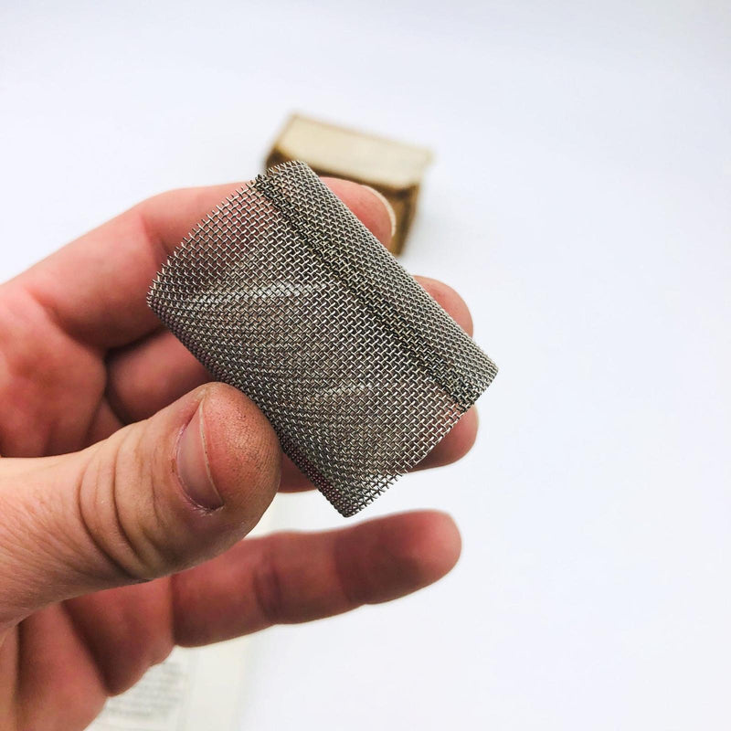 Poulan 952701612 Spark Arrestor Kit for Brush Cutter OEM NOS Open 530027398 3