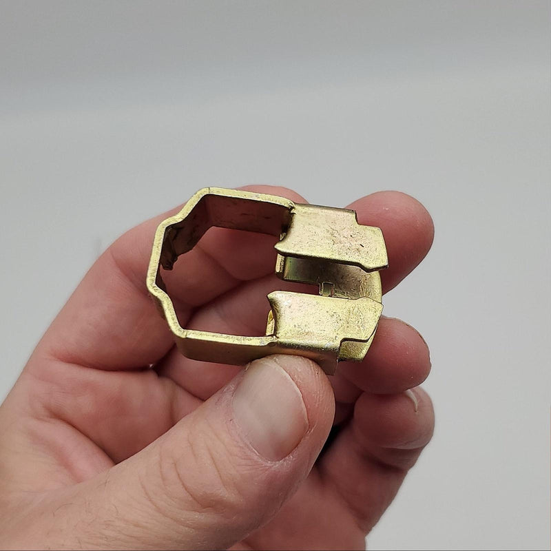 2x Schlage A590-158 Slides Restoring Schlage A30 A85 AL85 H185 Replacement Parts 2