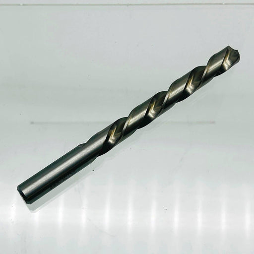 Chicago Latrobe 44431 Jobber Length Drill Bit 31/64 HSS Left Hand 118 Pt 1ct 1