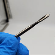 Widia 5362700 Spiral Point Tap M5 X 0.8 2 Flute 60.3mm OAL 12.7mm Thread 3