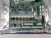 Liebert 4D14331G Control Board 2 Digit Led Display for Liebert Chillers 2