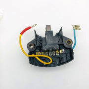 AMC Jeep 83502023 Regulator Assembly Voltage Tagged A13N107 OEM NOS Open 6