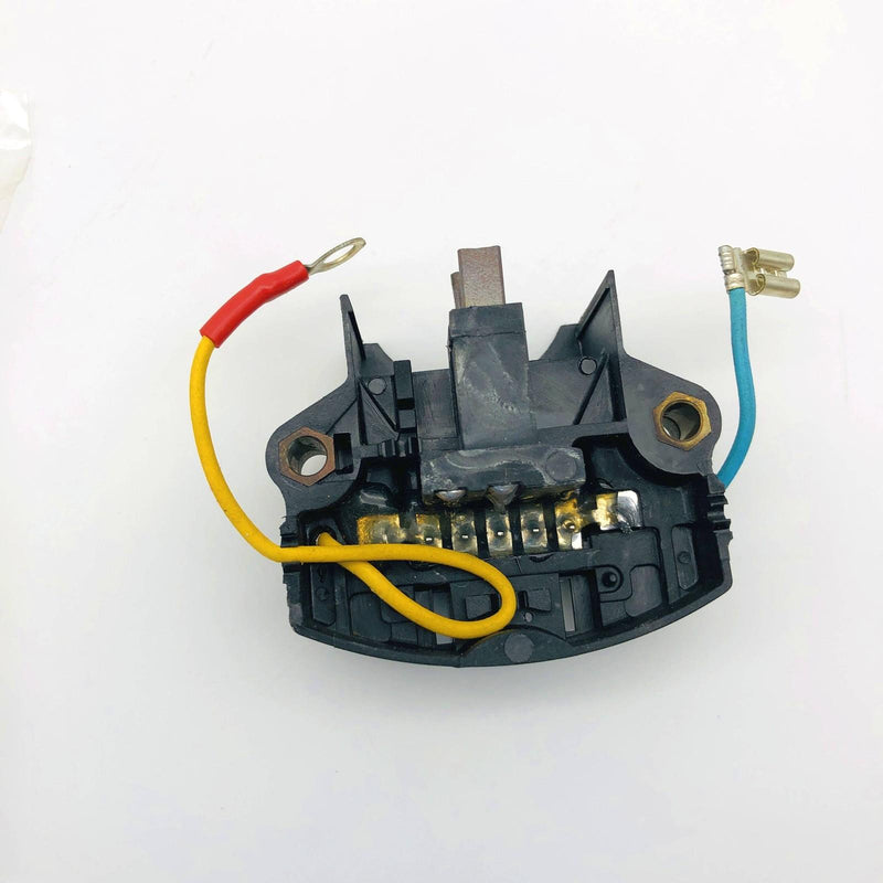 AMC Jeep 83502023 Regulator Assembly Voltage Tagged A13N107 OEM NOS Open 6