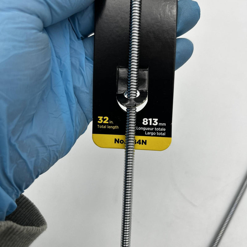 General Tools 384N Magnetic Pick-Up Tool 2Lb Pull Capacity 18-32 In. Lot of 2 3
