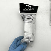 Bolle 40188 Clear Safety Reading Glasses IRI-S PC ASAF +2.00 DIOPTER Lot of 2 8