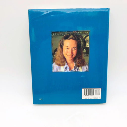 Rose's Melting Pot Rose Levy Beranbaum Hardcover 1993 1st Edition/Print Ethnic 2