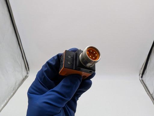 IFM Effector IND2004DAROA Inductive Proximity Switch 20-140VAC 10-140VDC 2