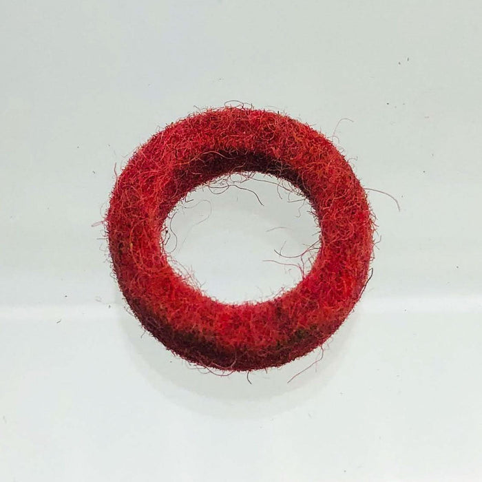 Lawn-Boy 605255 Washer Red OEM New Old Stock NOS Loose 1