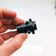 Poulan 530092069 Driving Gear for Trimmer OEM New Old Stock NOS 3