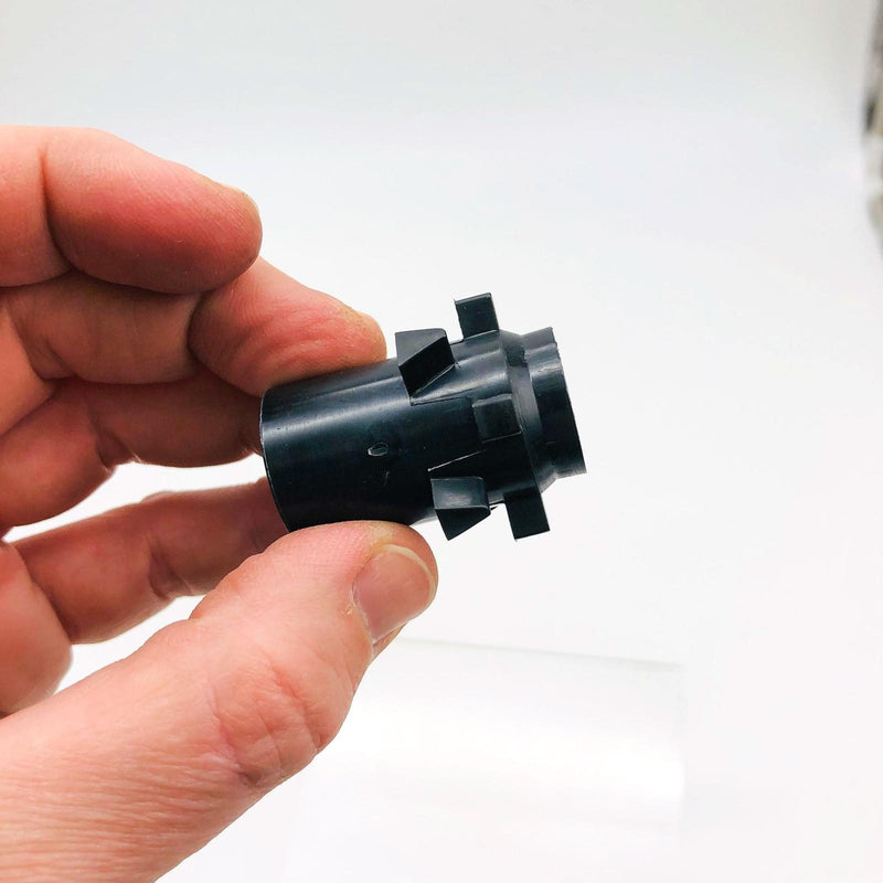 Poulan 530092069 Driving Gear for Trimmer OEM New Old Stock NOS 3