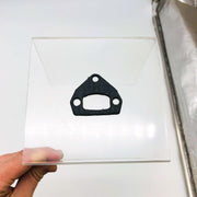 Poulan 530019205 Gasket for Chainsaw OEM New Old Stock NOS Loose 8