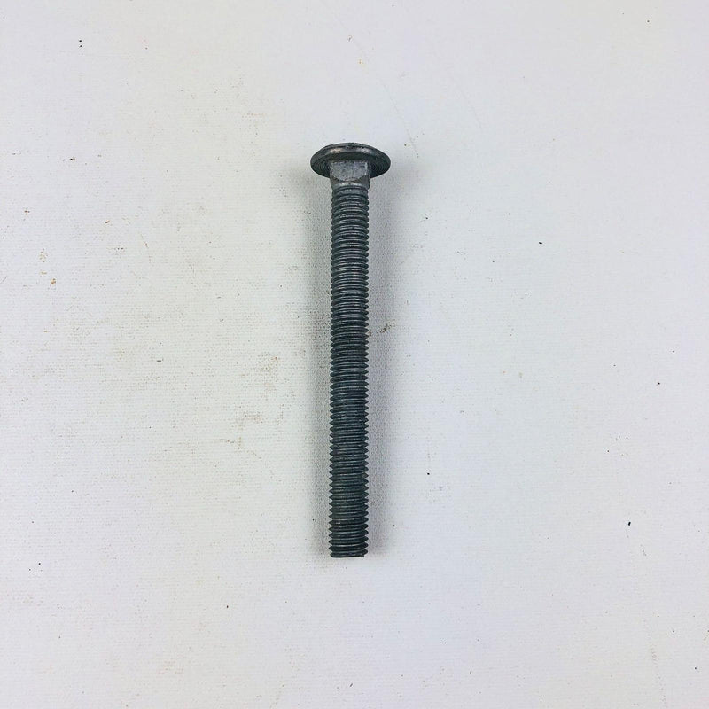Ariens Gravely 06225900 Bolt Rnd Head Squ Neck .50-13x5 OEM NOS 06200505 Dipped 8