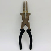 Grip Star GSMIGWELPERS Multipurpose Mig Pliers Welper Style Spatter Remval Loose 1