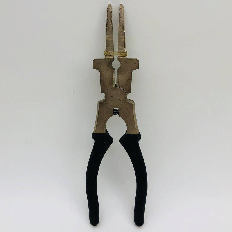 Grip Star GSMIGWELPERS Multipurpose Mig Pliers Welper Style Spatter Remval Loose 1