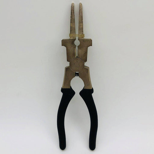 Grip Star GSMIGWELPERS Multipurpose Mig Pliers Welper Style Spatter Remval Loose 1