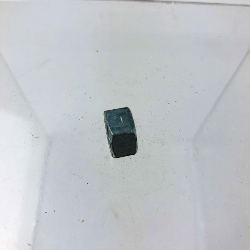 Snapper 90222 Nut Hex 5/16-24 OEM NOS Replaced by 703896 7091074 7091606 Plain 4