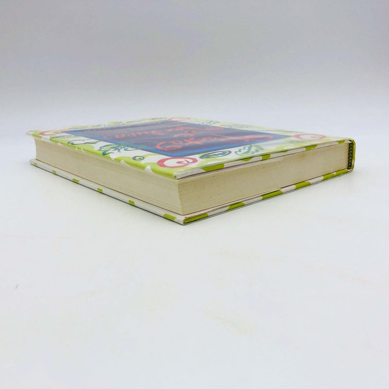 Pasta and Verdura Jack Bishop Hardcover 1996 1st Edition/Print Ex Library 5