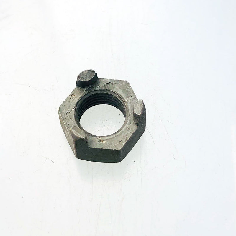 Mopar 6500121 Nut Tie Rod End OEM NOS For Jeep 10