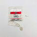 Briggs & Stratton 698537 Float Needle Valve OEM NOS Replaces 841652 Open 8