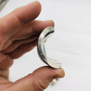 Thomas & Betts 15505SS Blackburn Die Set 99H Pink 12-14 Ton Hydraulic Tools 8