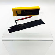 Sandvik Coromant 6634641 Corocut QD Blade QD-NN1G60-25A 5GV0777498 Part Groove 10