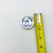 Albert Einstein Peace Button You Cannot Simultaneously Prevent Prepare For War 2