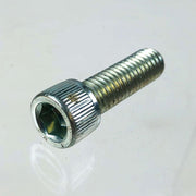 Dixie Chopper B-183 BLT 3/8-24 x 1-1/4 SHCS FT OEM New Old Stock NOS Made by AEO 1